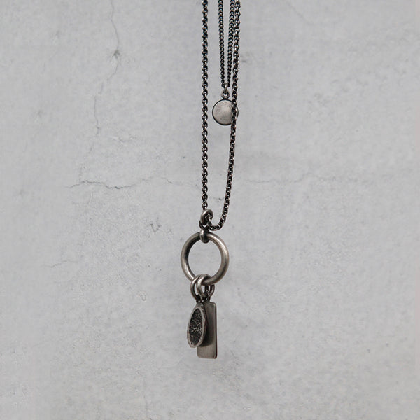 WERKSTATT MUNCHEN necklace M3701 PWM1